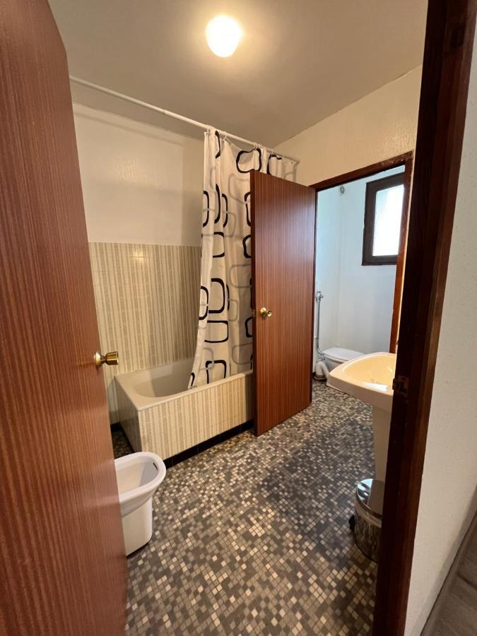 Hotel Restaurant Prunieres أومونت أوبراك المظهر الخارجي الصورة